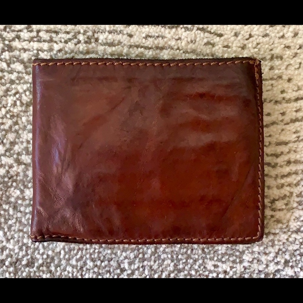 Campomaggi Wallet